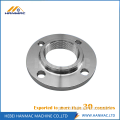 Flange de pescoço de solda ASME B16.5